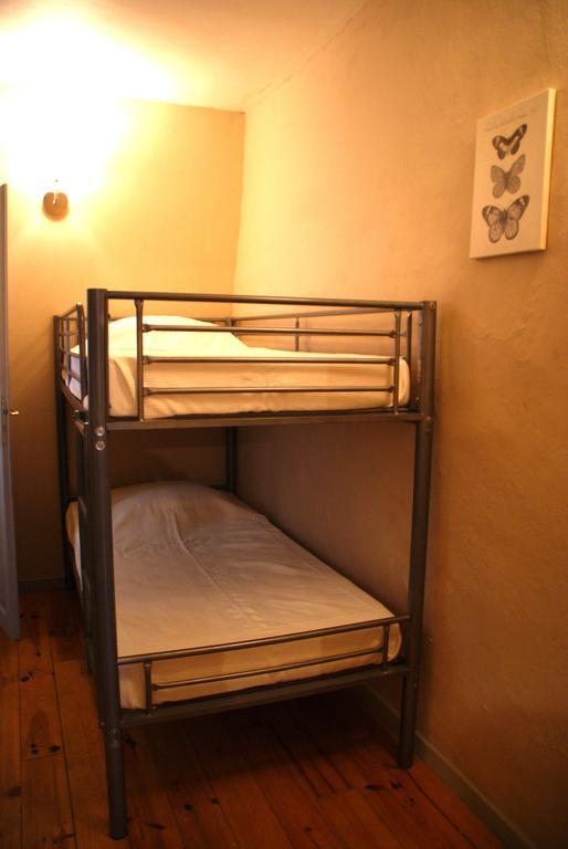 Lou Magnan Apartamento LʼIsle-sur-la-Sorgue Habitación foto